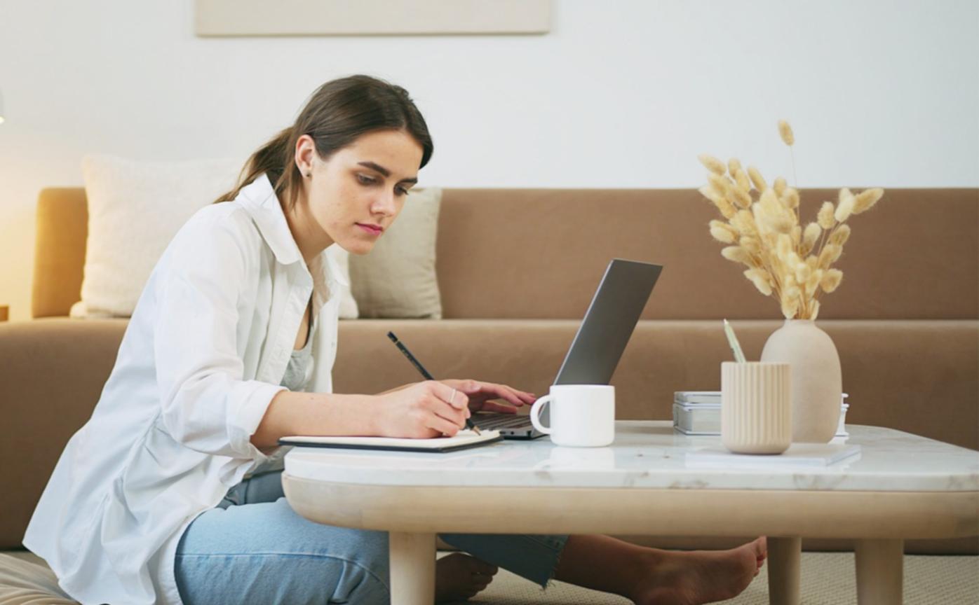 Session de formation sur l'optimisation de contenu